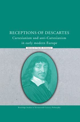 bokomslag Receptions of Descartes