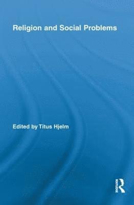 Religion and Social Problems