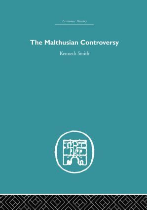 The Malthusian Controversy 1