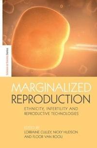 bokomslag Marginalized Reproduction
