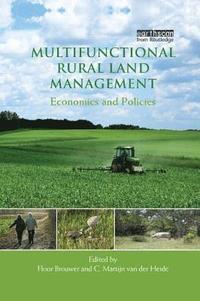 bokomslag Multifunctional Rural Land Management