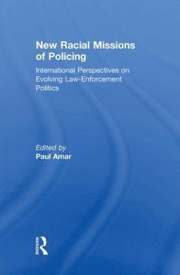 New Racial Missions of Policing 1
