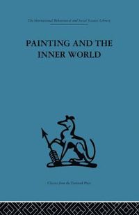 bokomslag Painting and the Inner World