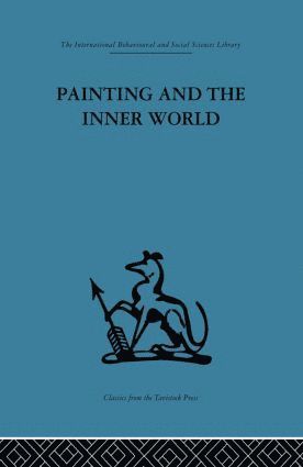 bokomslag Painting and the Inner World