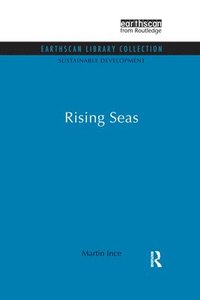 bokomslag Rising Seas