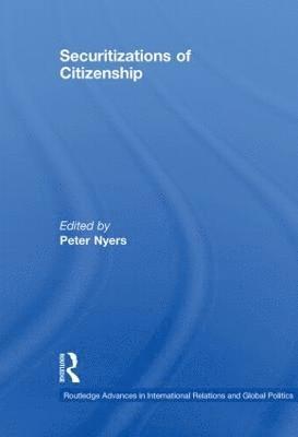 Securitizations of Citizenship 1