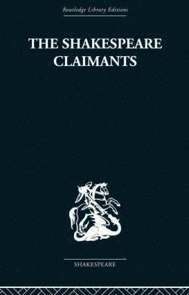 The Shakespeare Claimants 1