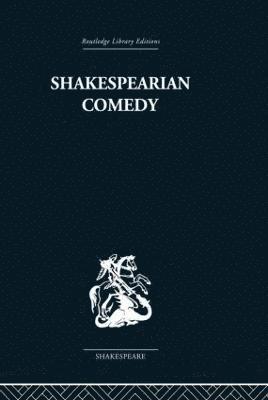 Shakespearian Comedy 1