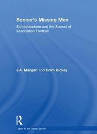 bokomslag Soccer's Missing Men