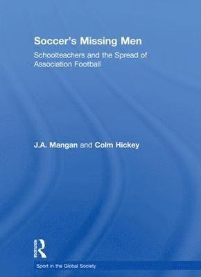 Soccer's Missing Men 1