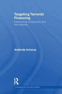 bokomslag Targeting Terrorist Financing