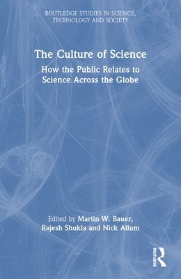 The Culture of Science 1