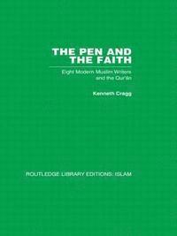 bokomslag The Pen and the Faith