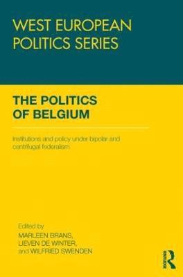 The Politics of Belgium 1