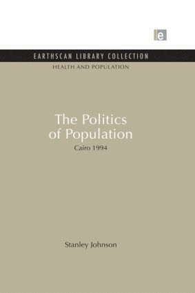 Politics of Population 1