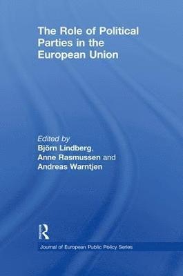 Role of Political Parties in the European Union
