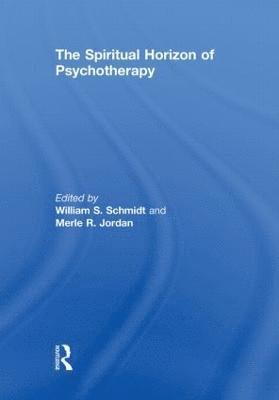 Spiritual Horizon of Psychotherapy 1