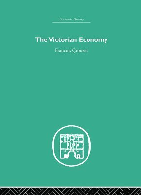 bokomslag The Victorian Economy