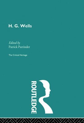 H.G. Wells 1