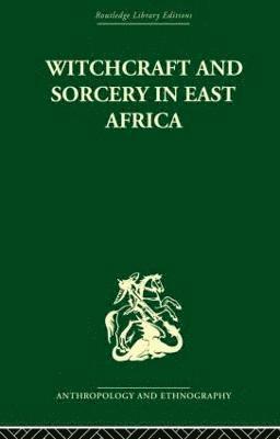 Witchcraft and Sorcery in East Africa 1