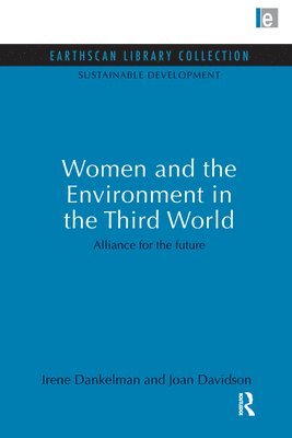 Women and the Environment in the Third World 1