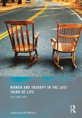 Women and Therapy in the Last Third of Life 1