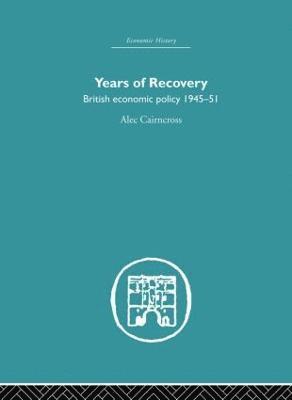 Years of Recovery 1