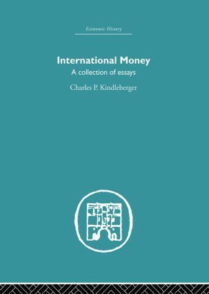 bokomslag International Money