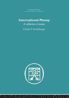 International Money 1