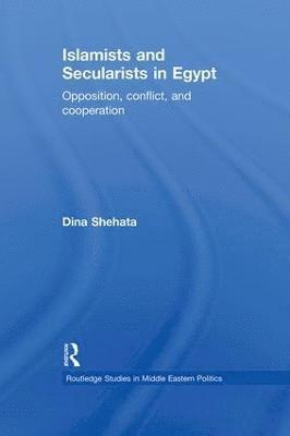 Islamists and Secularists in Egypt 1