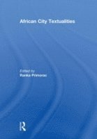 African City Textualities 1