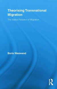 bokomslag Theorising Transnational Migration