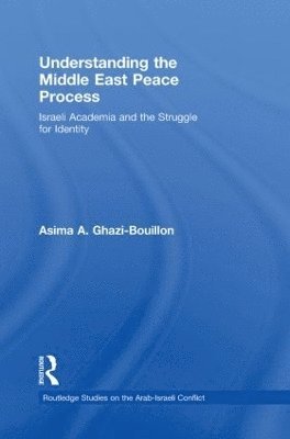 Understanding the Middle East Peace Process 1