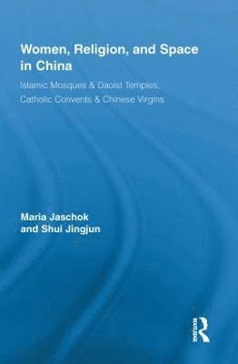 Women, Religion, and Space in China 1