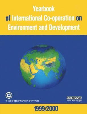 Yearbook of International Cooperation on Environment and Development 1998-99 1