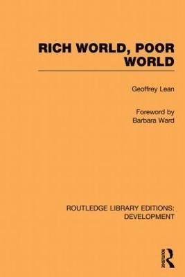 Rich World, Poor World 1