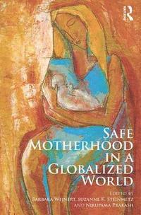 bokomslag Safe Motherhood in a Globalized World