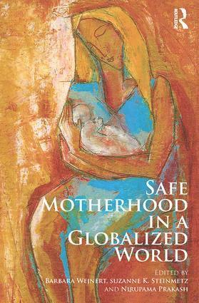 bokomslag Safe Motherhood in a Globalized World