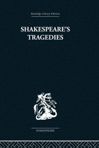 bokomslag Shakespeare's Tragedies