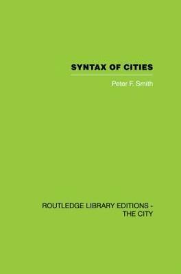 Syntax of Cities 1