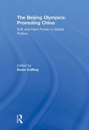 Beijing Olympics: Promoting China 1