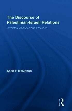 Discourse of Palestinian-Israeli Relations