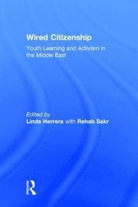 bokomslag Wired Citizenship
