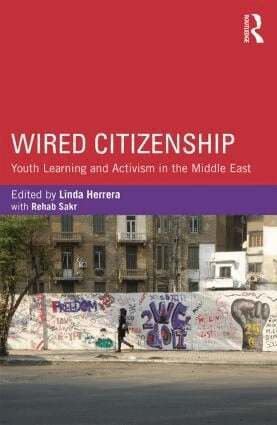 Linda Herrera - Wired Citizenship, Häftad