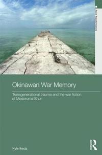 bokomslag Okinawan War Memory