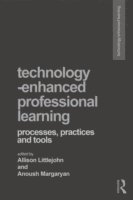 Allison Littlejohn, Anoush Margaryan, UK) Littlejohn, Allison (Glasgow Caledonian University - Technology-Enhanced Professional Learning, Häftad