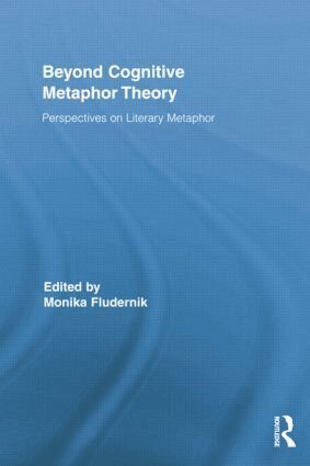 Monika Fludernik - Beyond Cognitive Metaphor Theory, Häftad