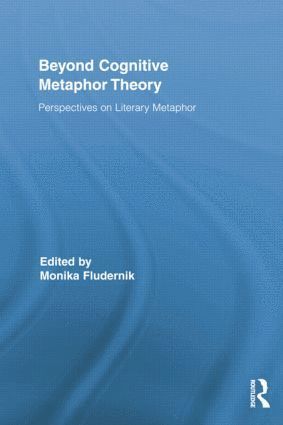 bokomslag Beyond Cognitive Metaphor Theory