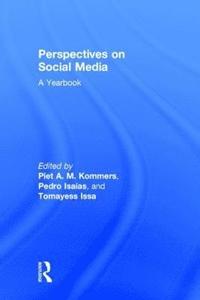 bokomslag Perspectives on Social Media