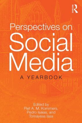 Piet Kommers, Pedro Isaias, Tomayess Issa - Perspectives on Social Media, Häftad